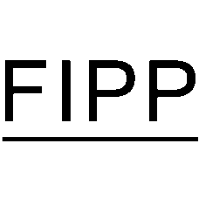 Logo of Fipp (FIPP).