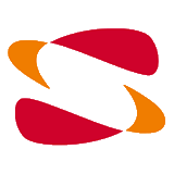 Logo of Sopra Steria (SOP).