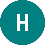 Logo of Haleon (HLN).