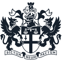 Logo of London Stock Exchange (LSE).