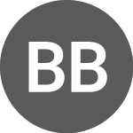 Logo of Bonus Biogroup (CE) (BBIXF).