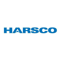 Logo of Harsco (HSC).