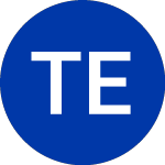 Logo of Tal Education (TAL).