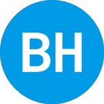 Logo of Black Hawk Acquisition (BKHAU).