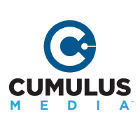 Logo of Cumulus Media (CMLS).