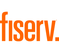 Logo of Fiserv (FISV).