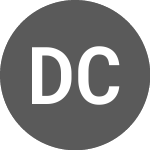 Logo of Dore Copper Mining (DCMC).
