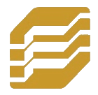 Logo of EQB (EQB).